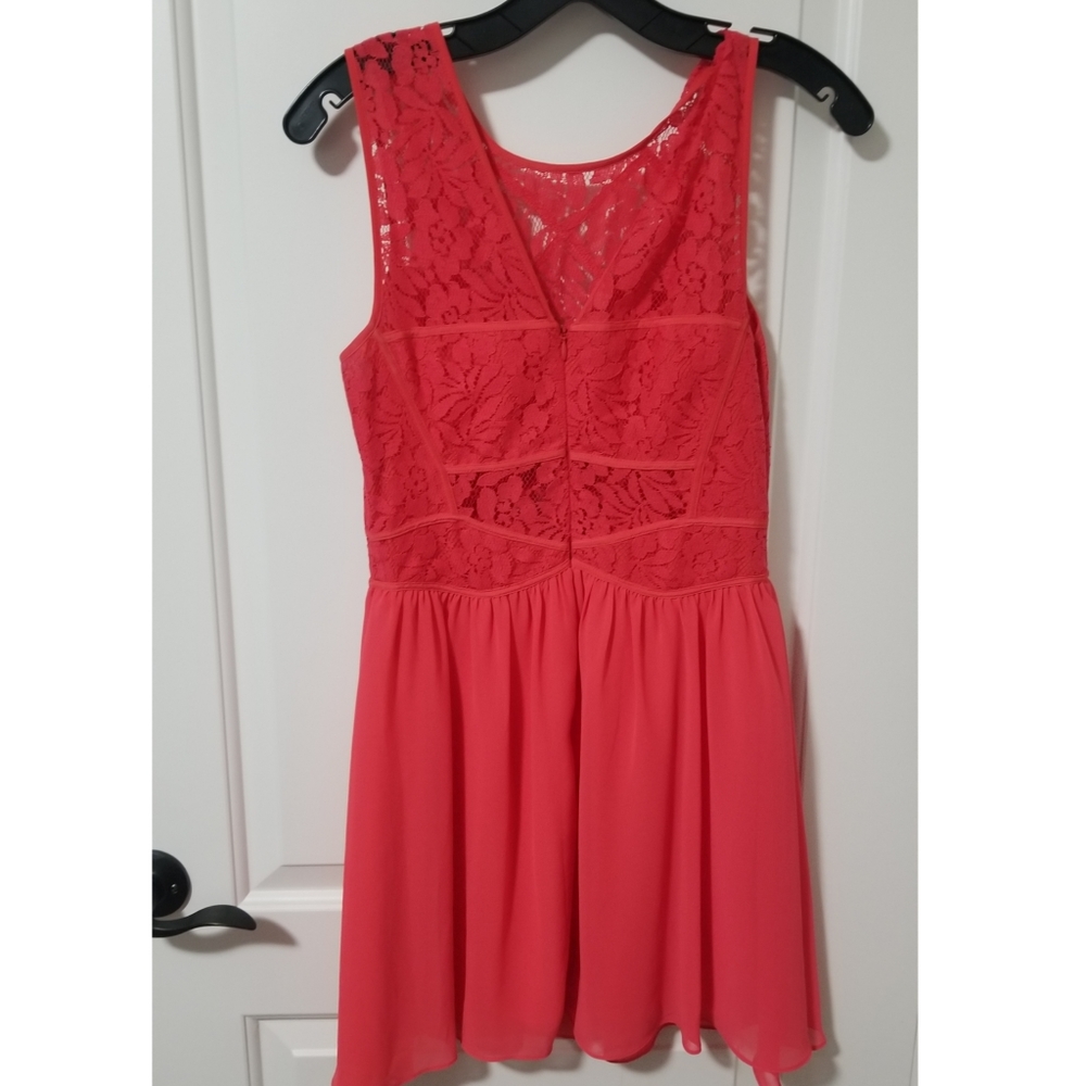 Bcbgeneration Teaberry Dress - image 2